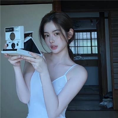 采蘑菇的夫妇