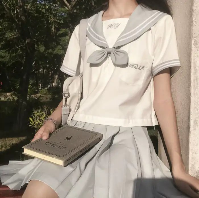 女主角失格