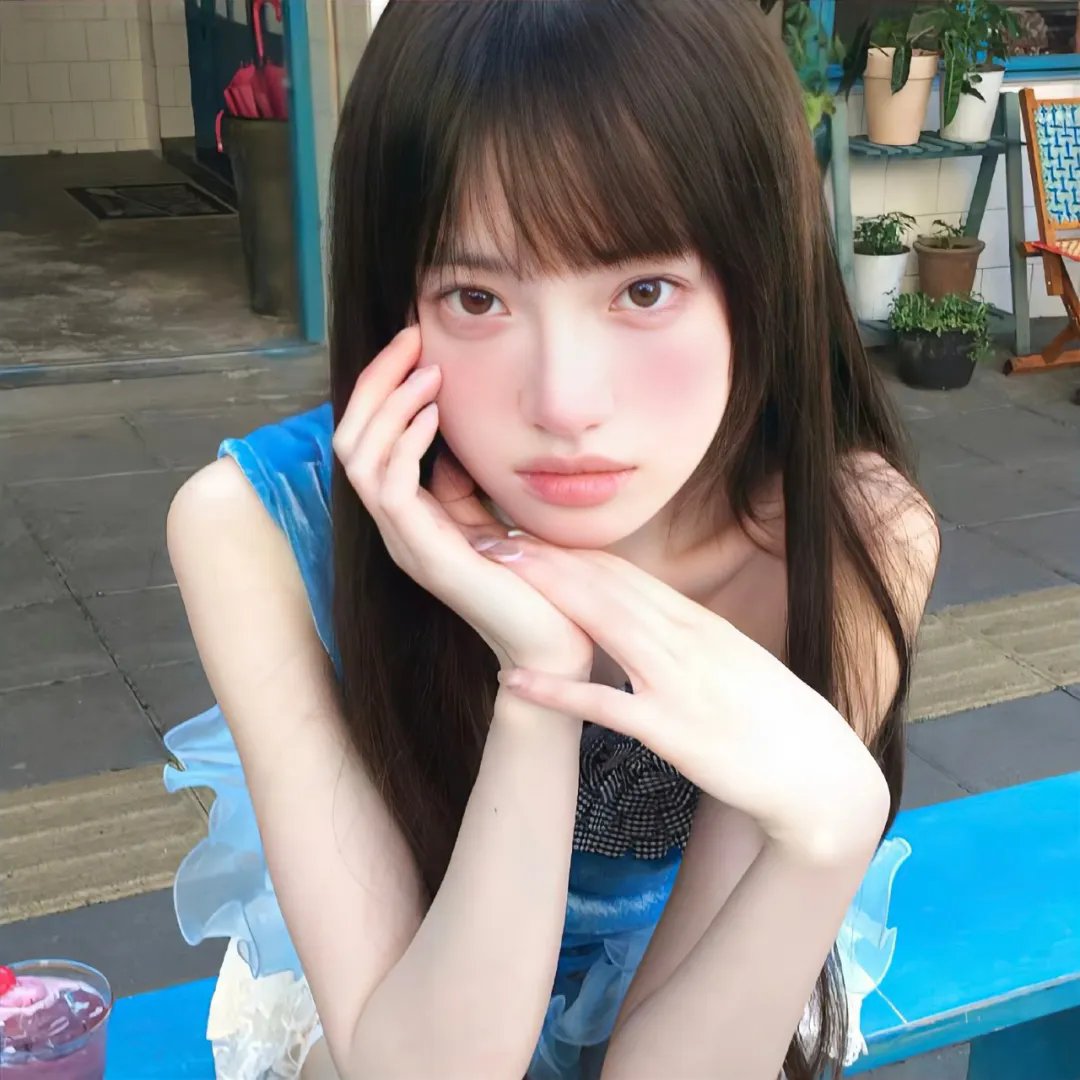 梯田姐妹